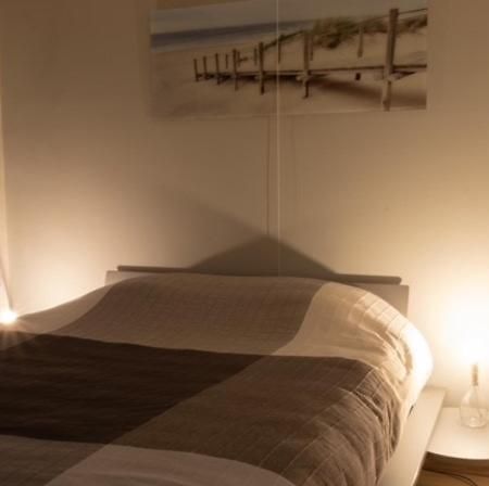 Appartement Nieuwpoort-Bad Met Garage Екстериор снимка